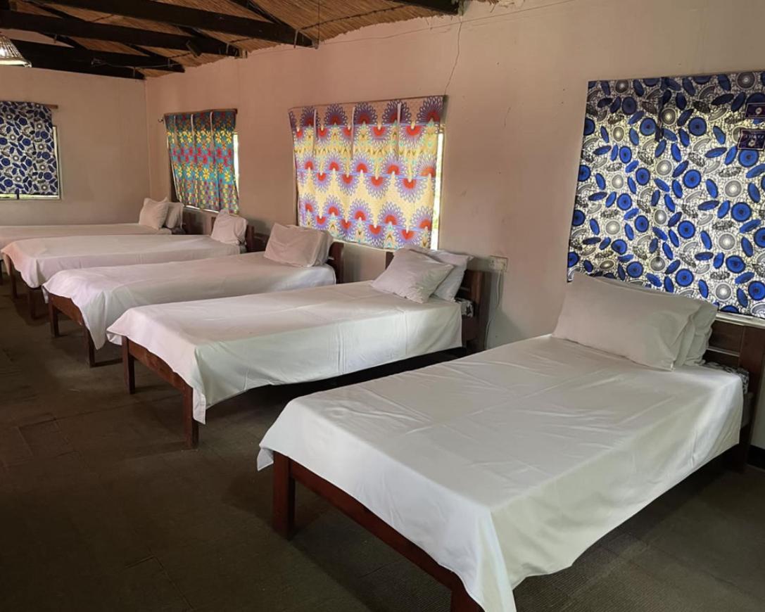 Marula Lodge Mfuwe Екстер'єр фото