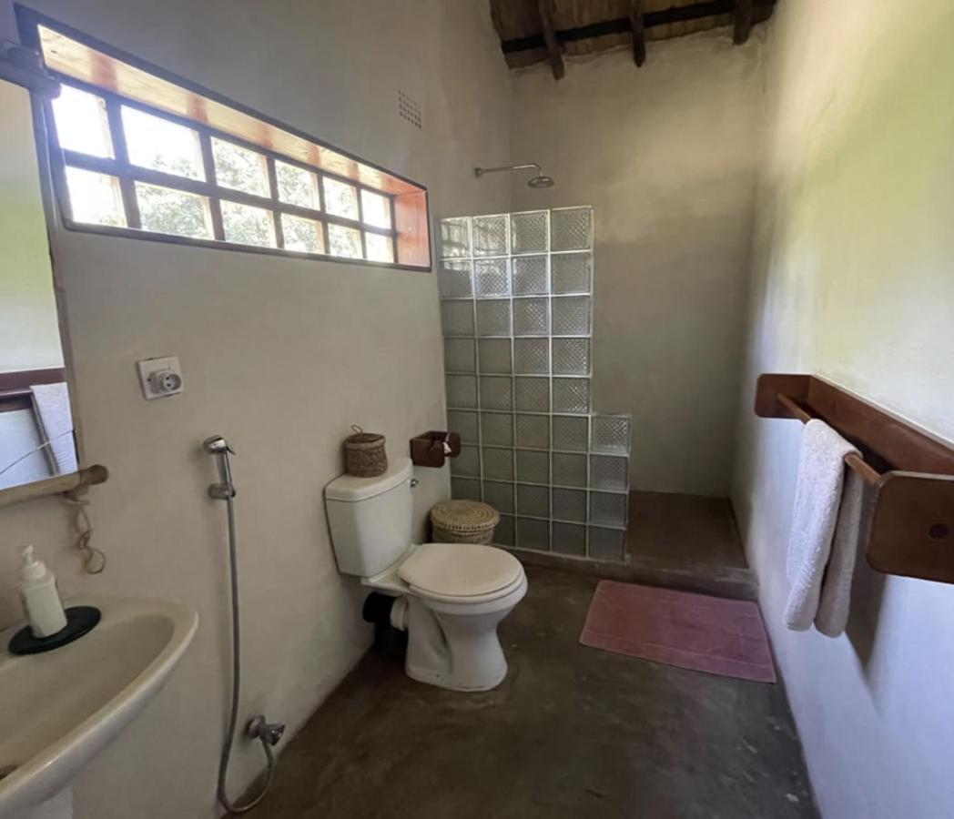 Marula Lodge Mfuwe Екстер'єр фото